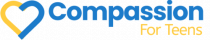 Compassion Teens logo