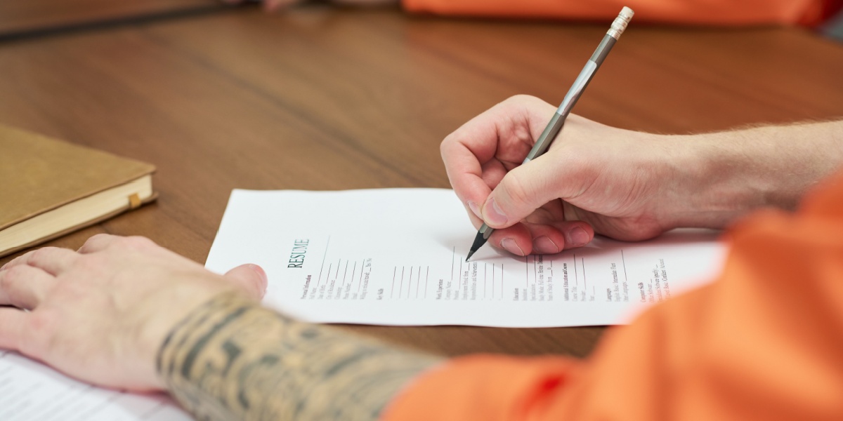 Second Chance Act: Programs, Benefits, and Eligibility