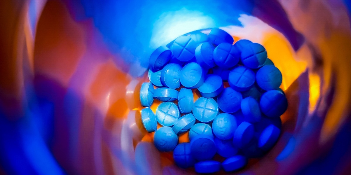 Amphetamine Sulfate: Uses, Addiction Risks, and Treatment Options