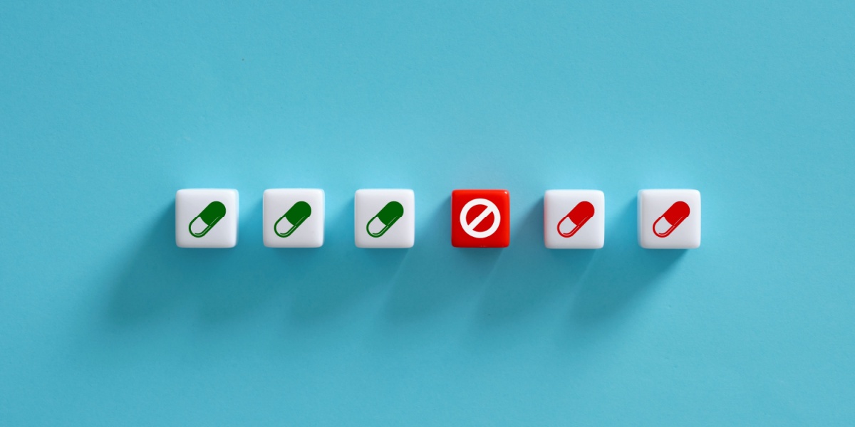 Drug Abuse Prevention and Addiction Risk Reduction