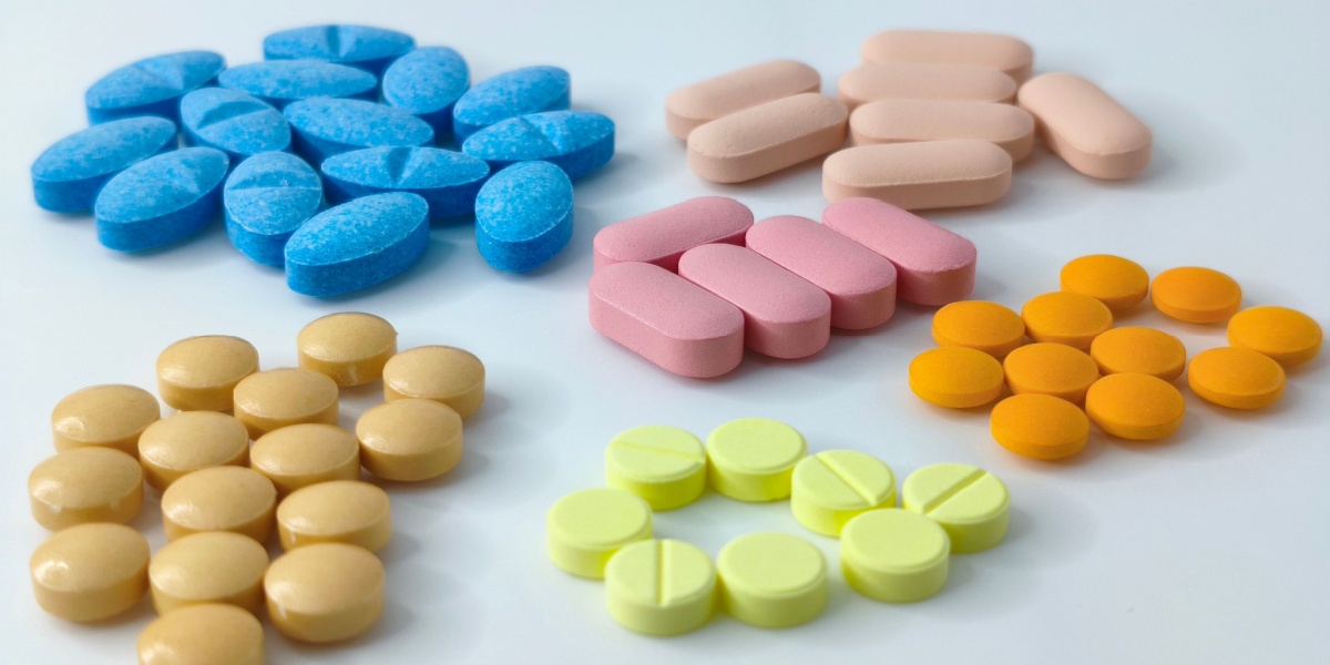 Muscle Relaxants Compared: Safety and Effects
