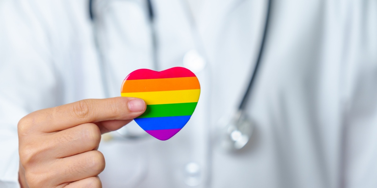 LGBTQ+ Substance Use and Addiction Treatment Options