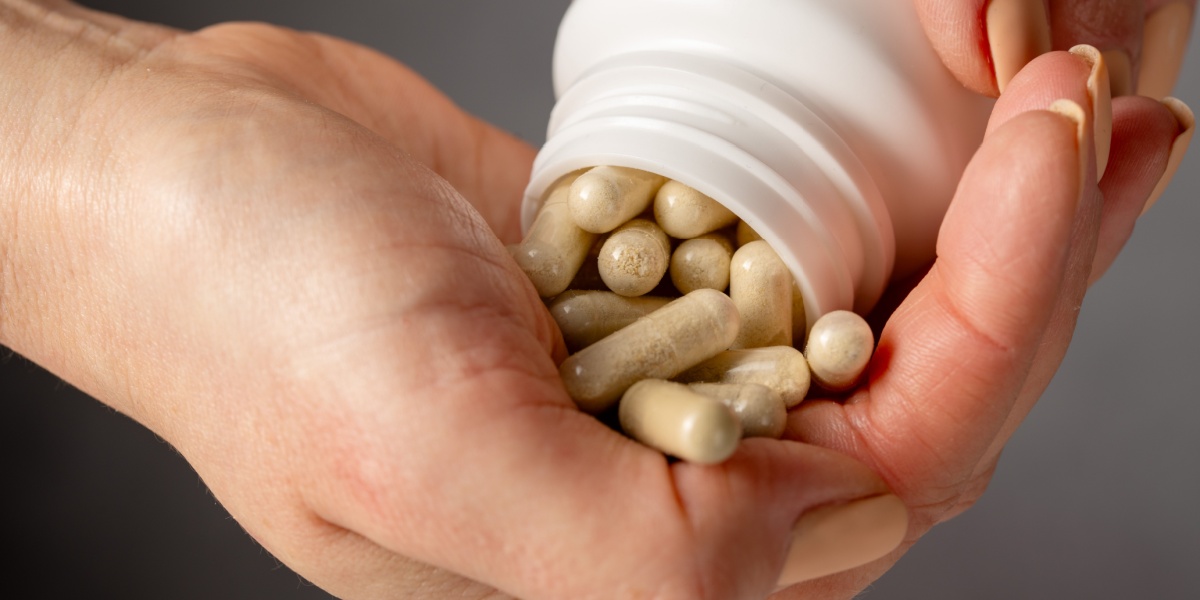 The Cleaner Detox: The Risks of Misusing Supplements for Quick Detox