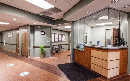 Wheeling Comprehensive Treatment Center