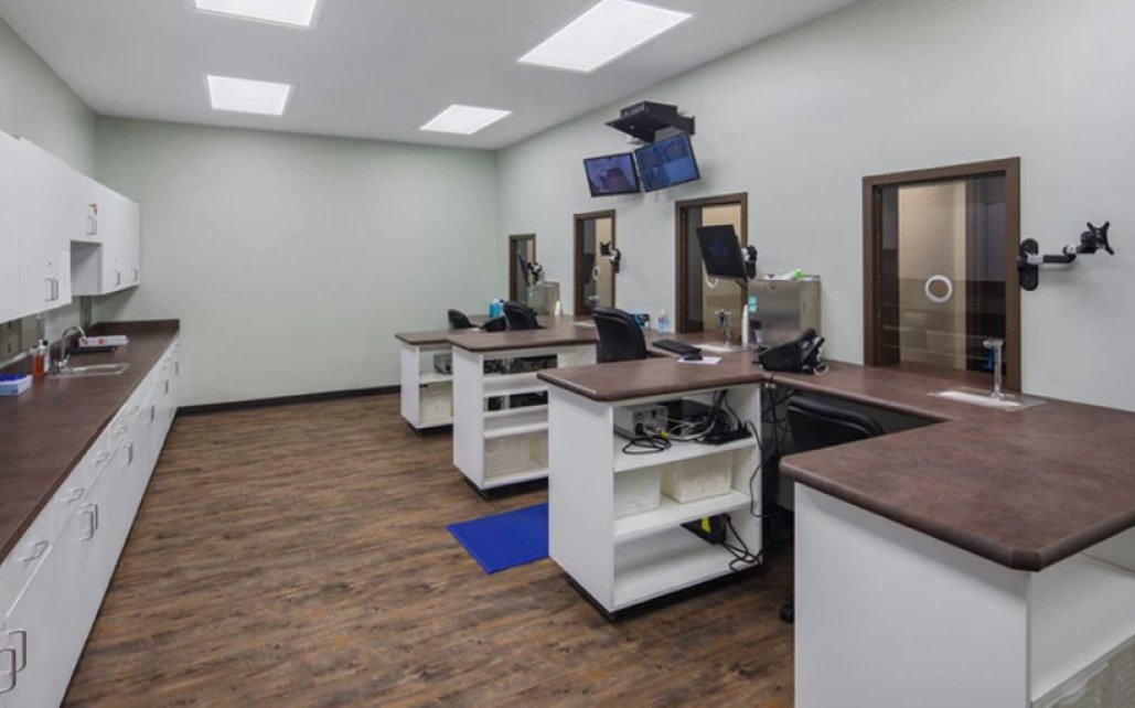 Comprehensive Treatment Centers  CA