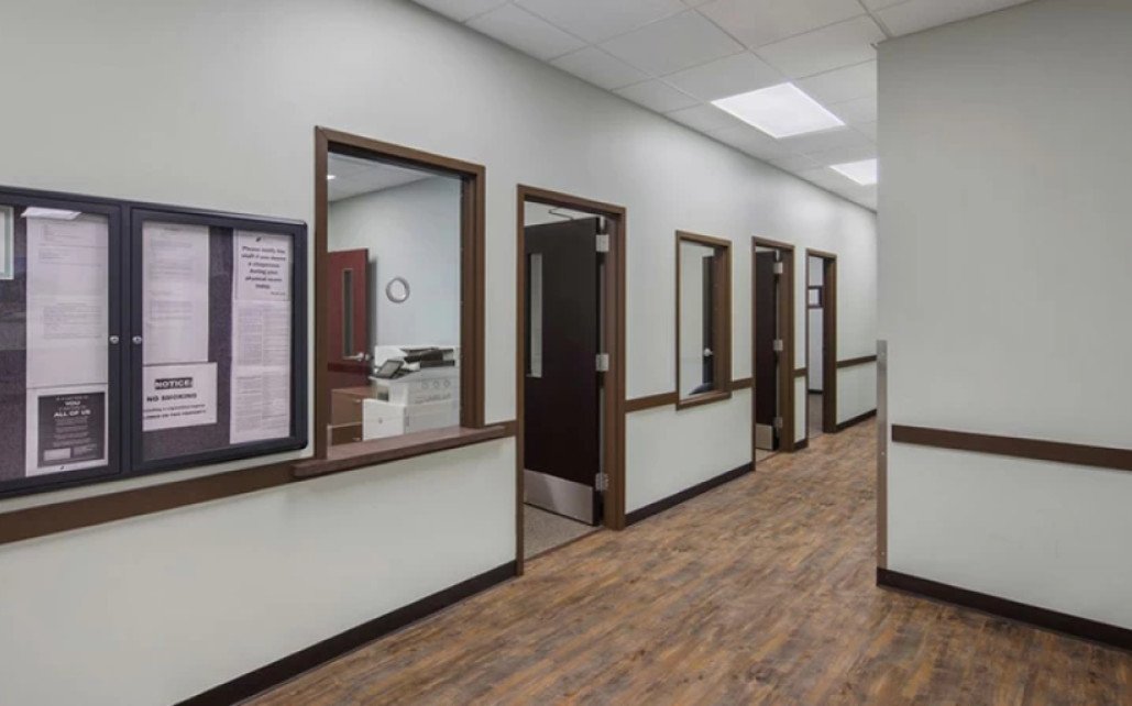 Comprehensive Treatment Centers  CA