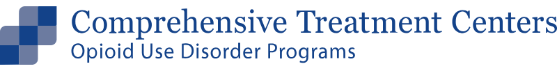 Kent Comprehensive Treatment Center logo