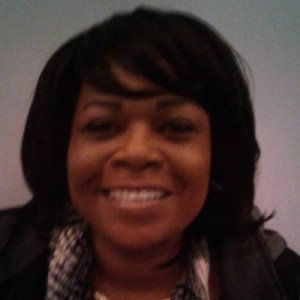 Donna Jones