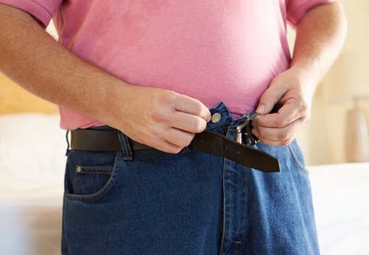 Does Gabapentin Cause Weight Gain?