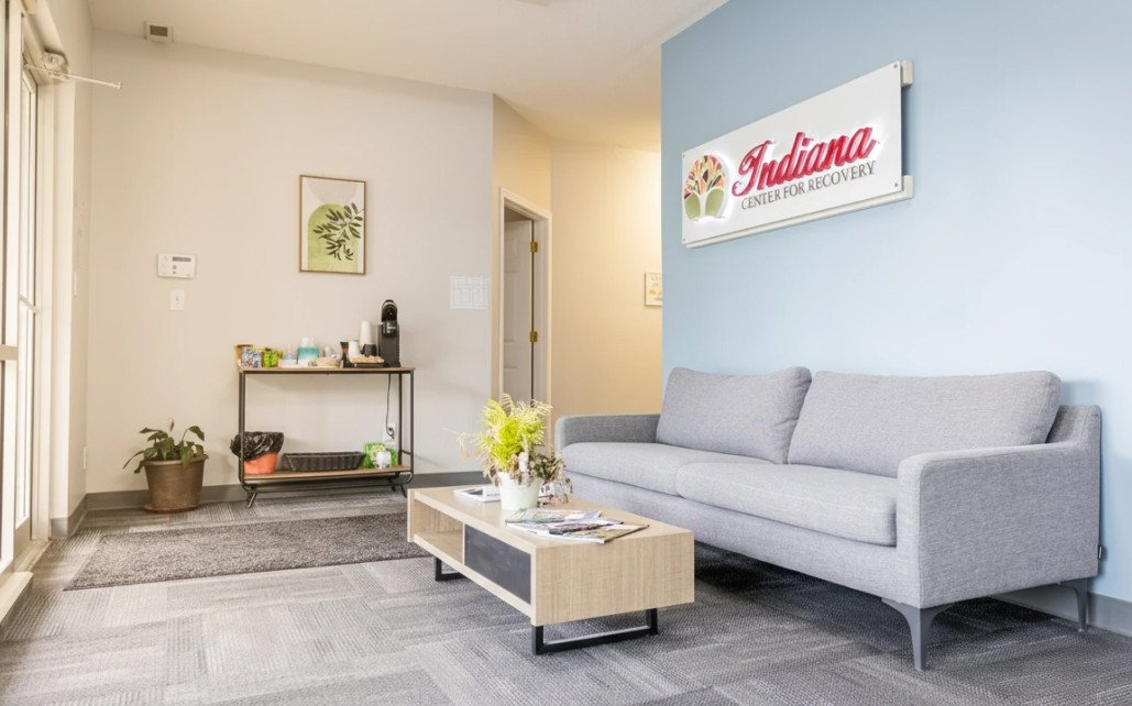 Indiana Center For Recovery - Lafayette