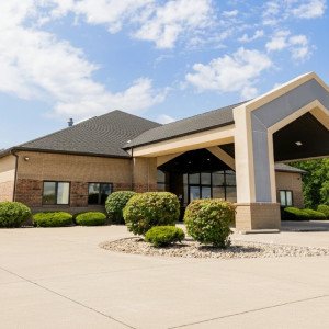 Indiana Center For Recovery - Terre Haute