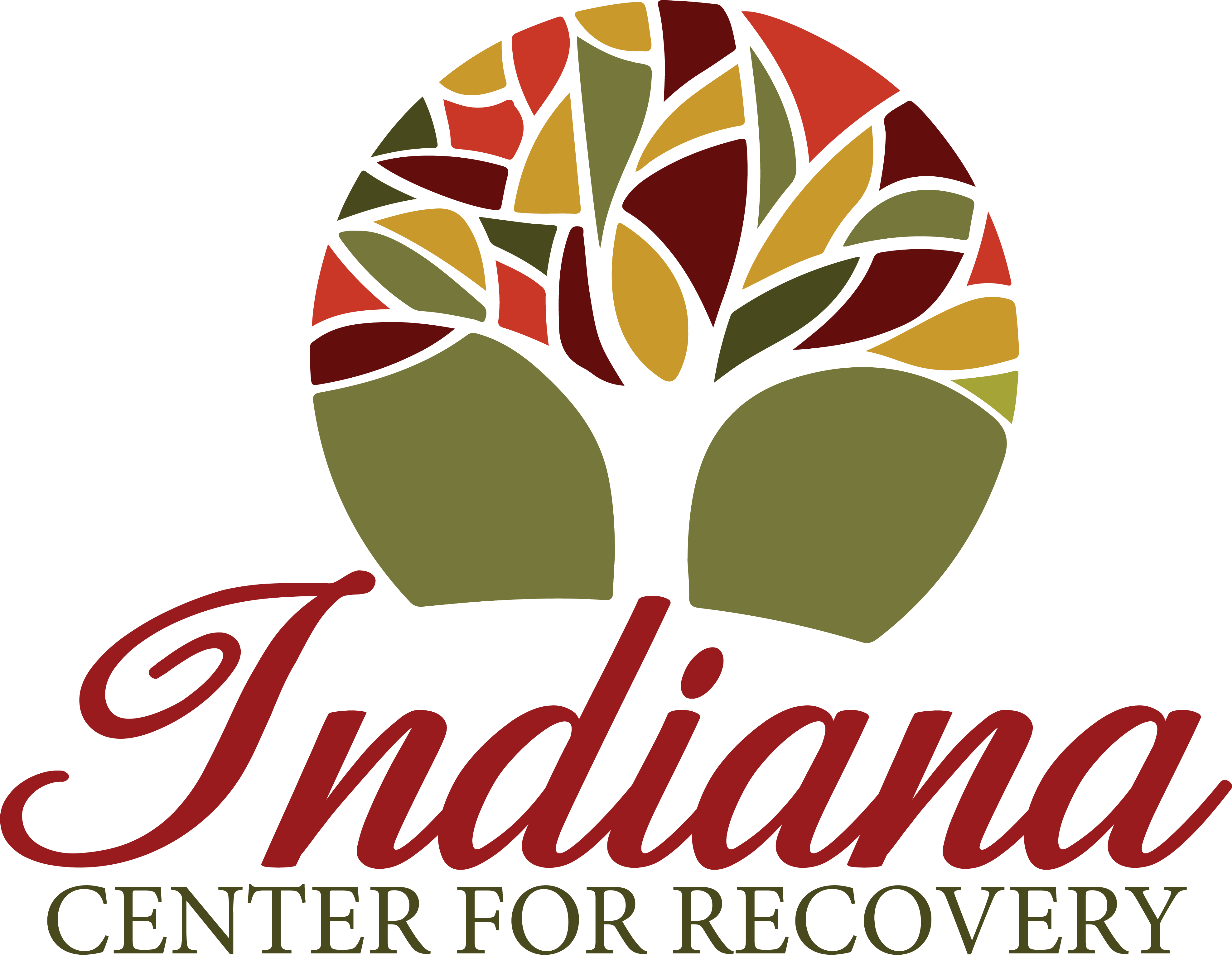 Indiana Center for Recovery - Merrillville logo
