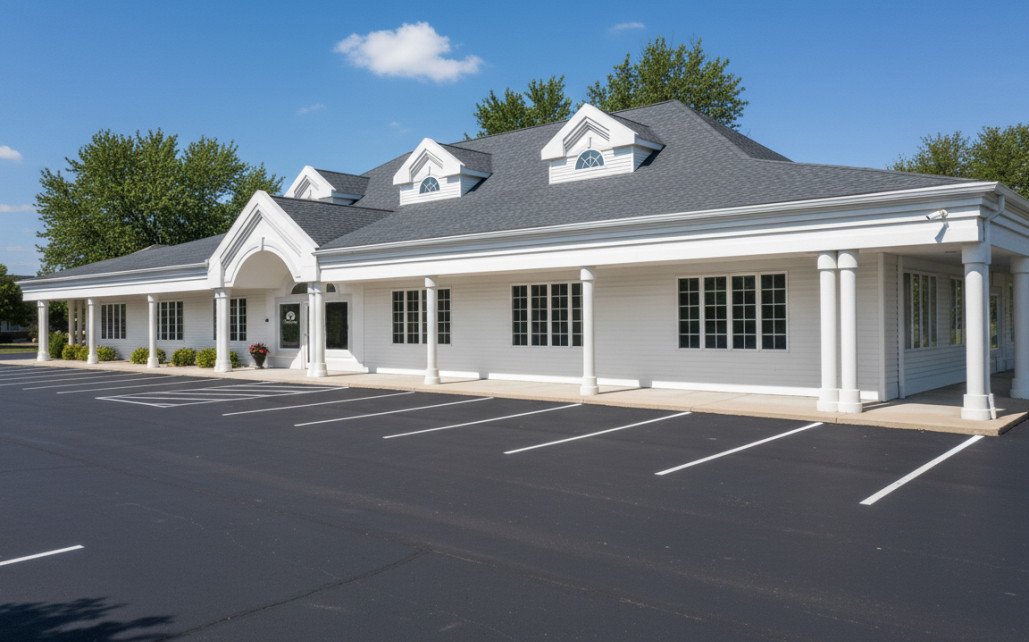 Indiana Center for Recovery - Merrillville