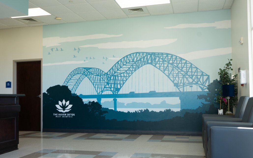 The Haven Detox - West Memphis