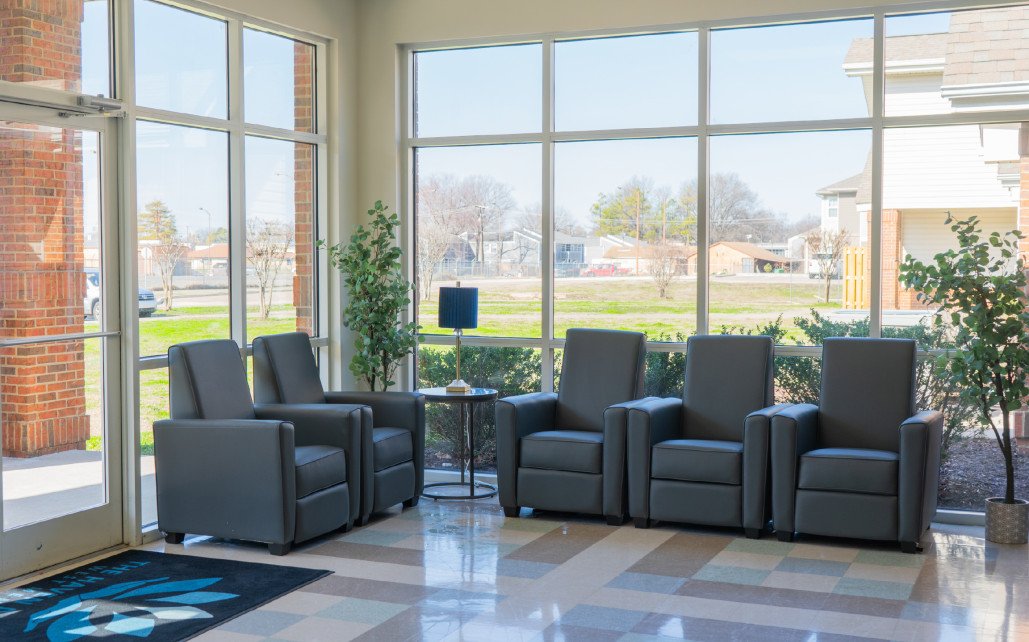 The Haven Detox - West Memphis