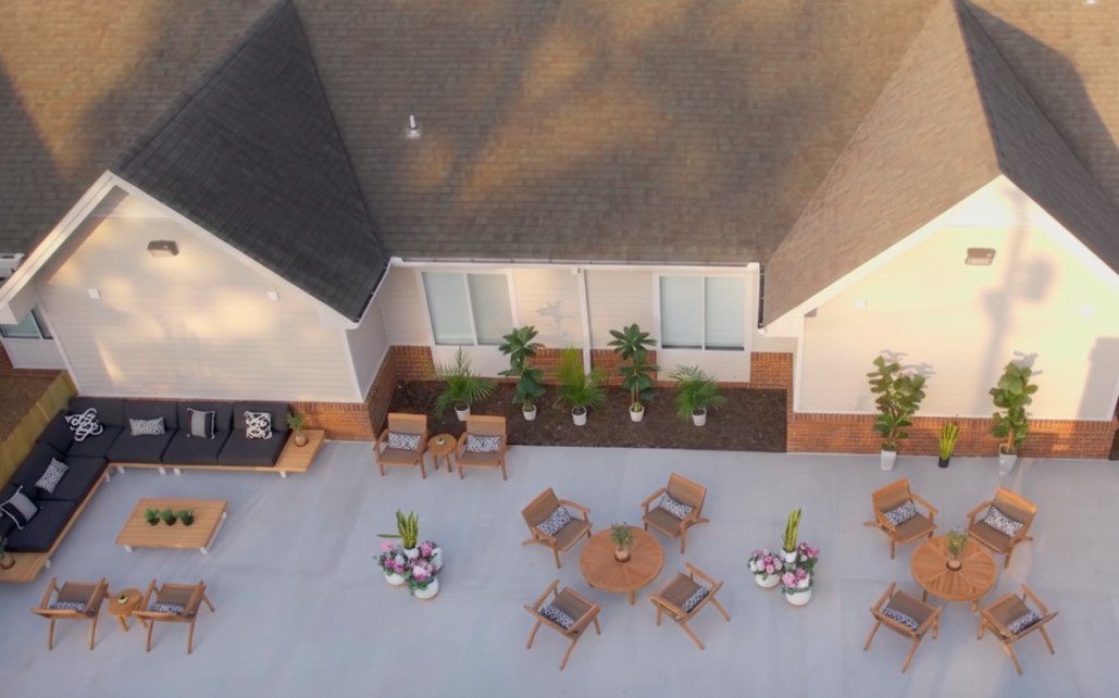 The Haven Detox - West Memphis