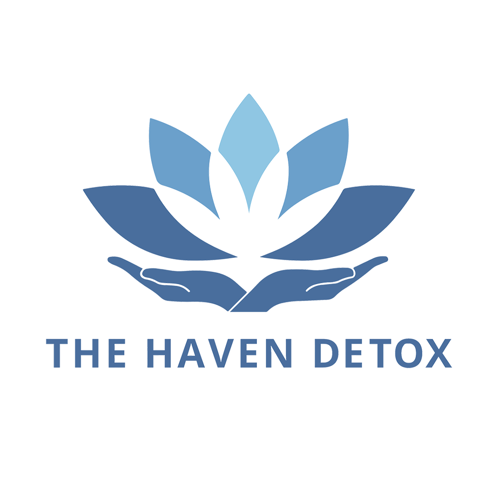 The Haven Detox - Puerto Rico logo