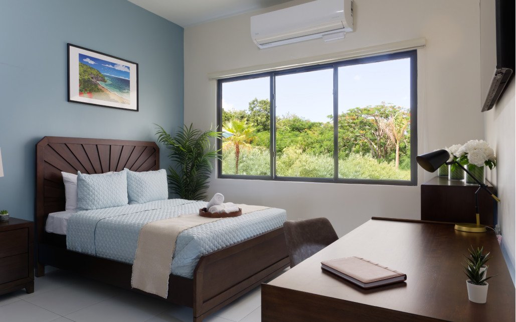The Haven Detox - Puerto Rico