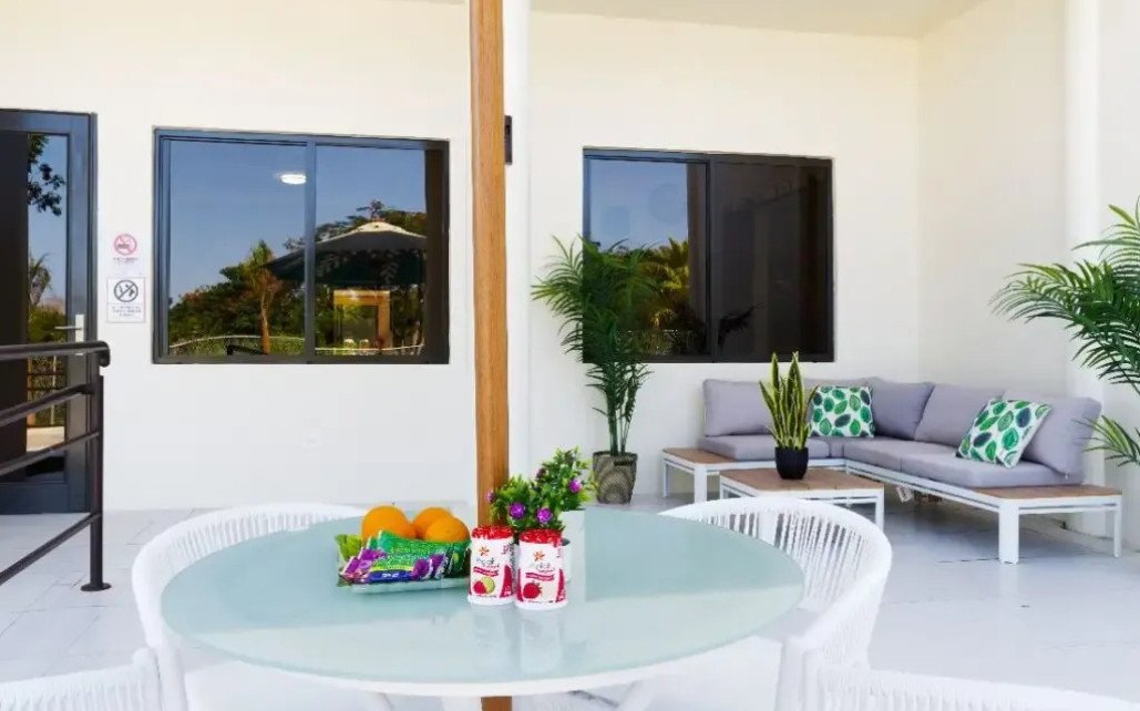 The Haven Detox - Puerto Rico