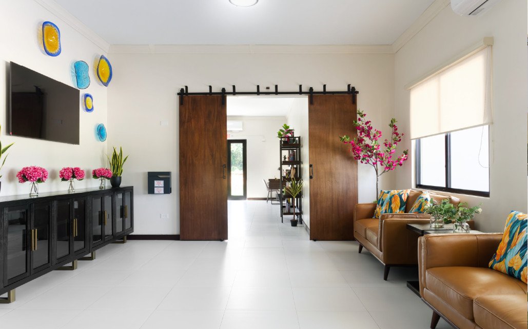 The Haven Detox - Puerto Rico