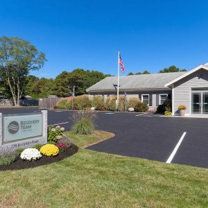 The Recovery Team -  Cape Cod
