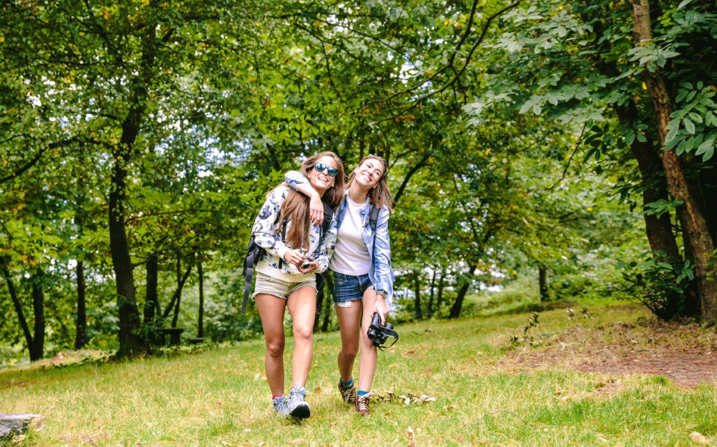 Never Alone - Adolescent Addiction Treatment Center