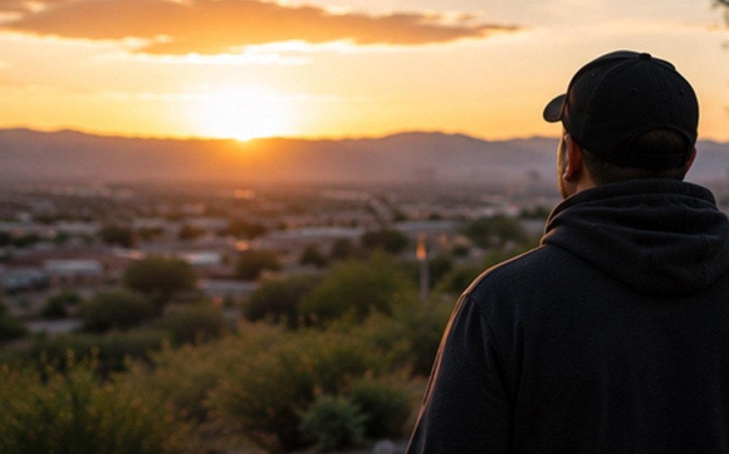 Anchor Behavioral Health – Albuquerque