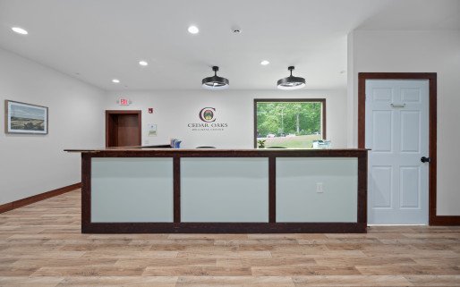 Cedar Oaks Wellness