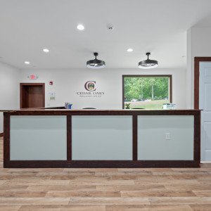 Cedar Oaks Wellness