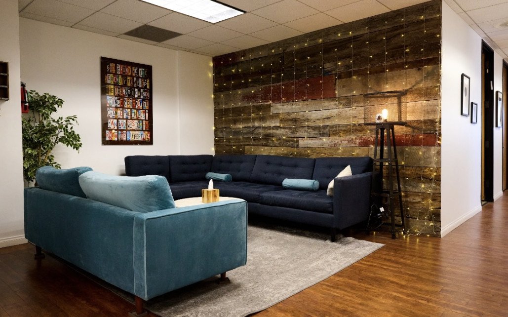 Totality Treatment Center