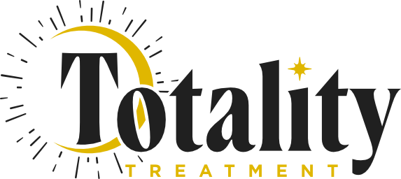Totality Treatment Center logo