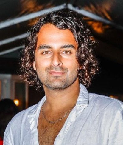 Samir Kadri