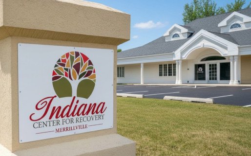 Indiana Center for Recovery - Merrillville