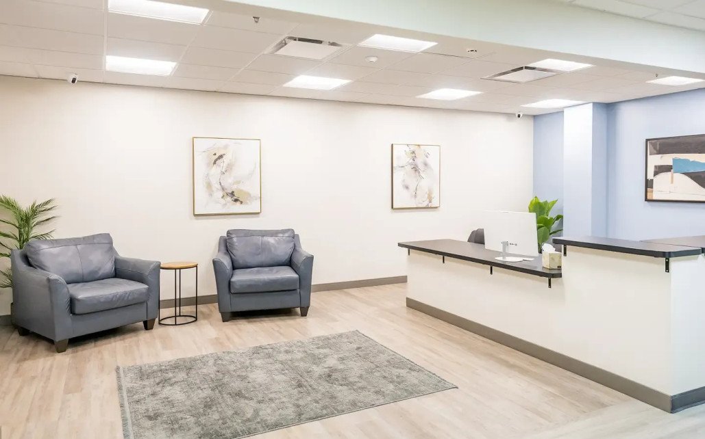 Indiana Center For Recovery - Adolescent Program