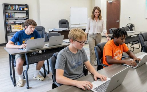 Indiana Center For Recovery - Adolescent Program