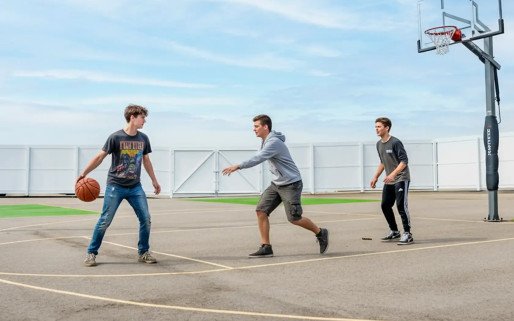 Indiana Center For Recovery - Adolescent Program