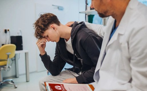 Indiana Center For Recovery - Adolescent Program