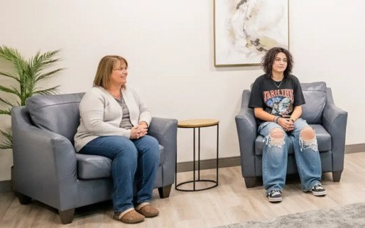 Indiana Center For Recovery - Adolescent Program