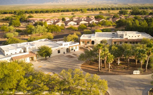 The Haven Detox - Arizona