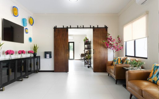 The Haven Detox - Puerto Rico