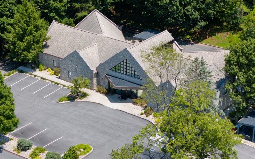 Indiana Center for Recovery - Bloomington