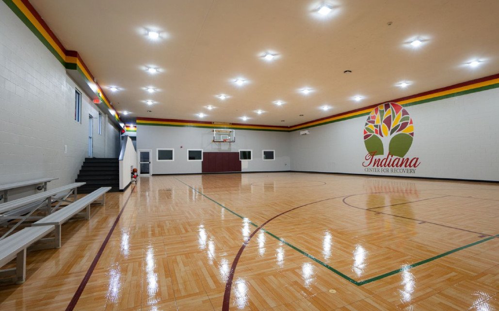 Indiana Center for Recovery - Bloomington