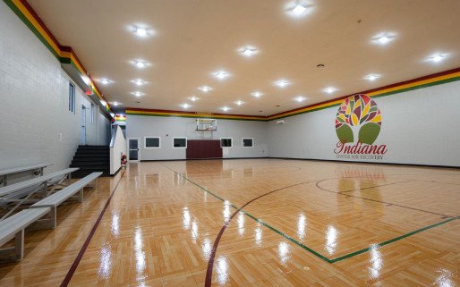 Indiana Center for Recovery - Bloomington