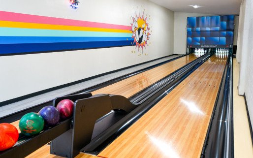 Indiana Center for Recovery - Bloomington