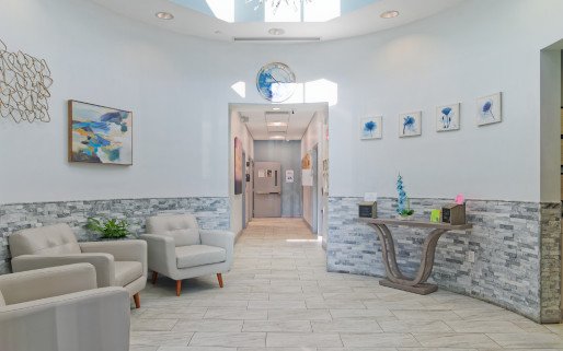 The Haven Detox - New England