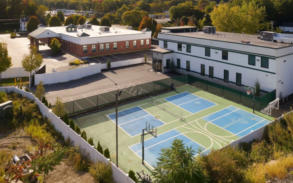 The Haven Detox - New England