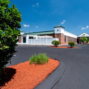 The Haven Detox - New England