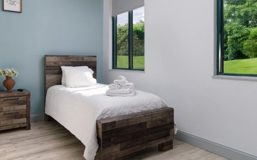 The Haven Detox - New England