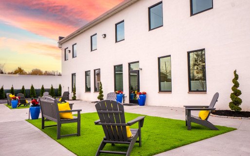 The Haven Detox - New England