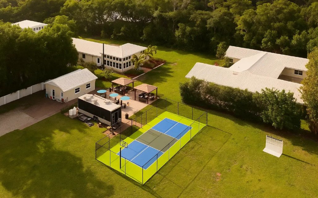 The Haven Detox - Florida